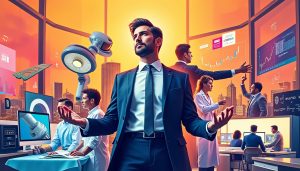 découvrez les 20 métiers les plus rémunérateurs qui peuvent vous permettre de gagner jusqu'à 15 000 euros par mois. explorez des carrières variées et trouvez celle qui correspond à vos ambitions et compétences pour maximiser vos revenus.